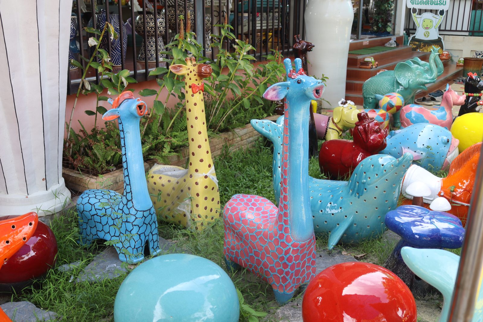 Asst animals — photo 2